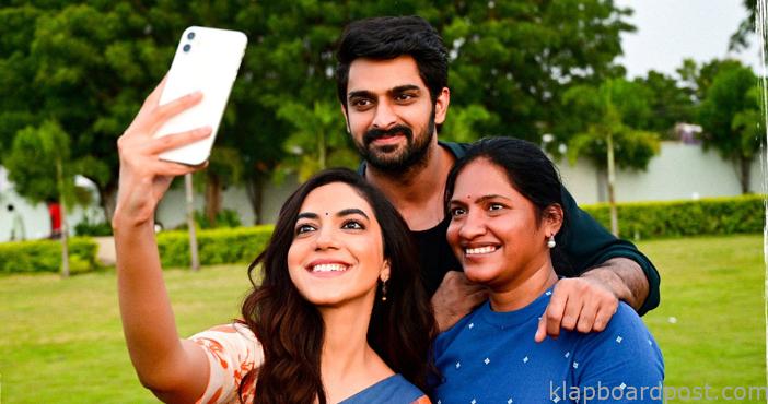 Varudu Kaavalenu aiming for a September release 1 Varudu Kavalenu aiming for a September release