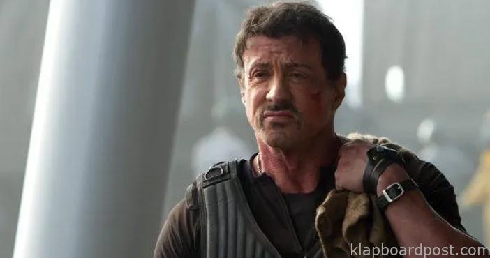 ‘The Expendables 4’ is coming