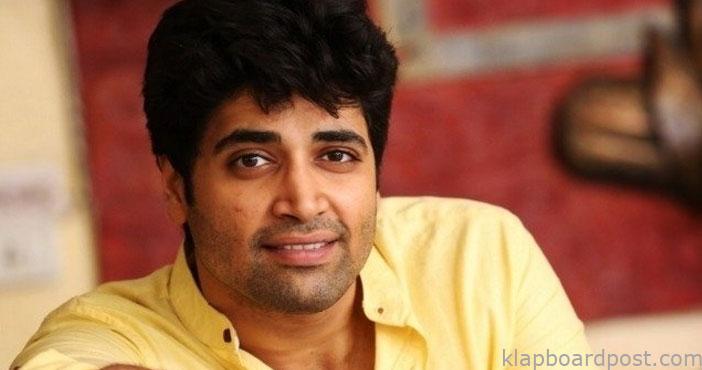 Adivi sesh infected with de