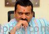 Bandla Ganesh Clarifies About Being At The ED Office