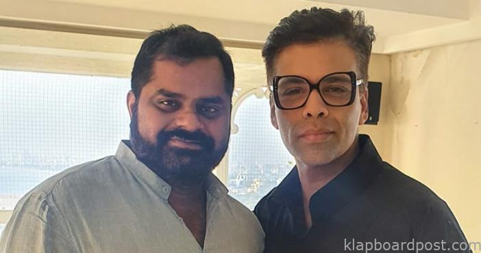 Bollywood stars after Astro MD Balu Munnangi's advices