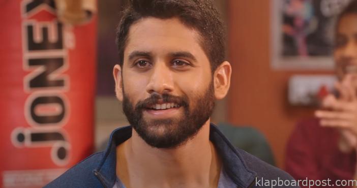 Chay Akkineni dominates the trailer of Love Story