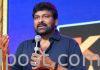 Chiranjeevi’s open appeal to Telugu CM’s Chiranjeevi's Open Appeal To Telugu CM's
