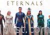 Eternals to release on Diwali in India Eternals To Release On Diwali In India