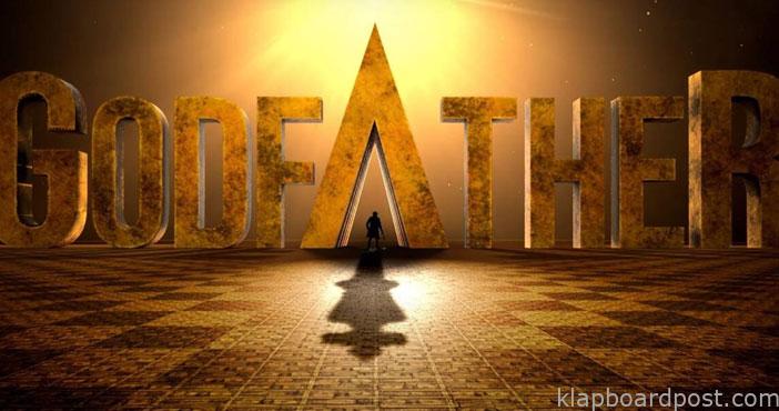 Godfather shooting in Oot