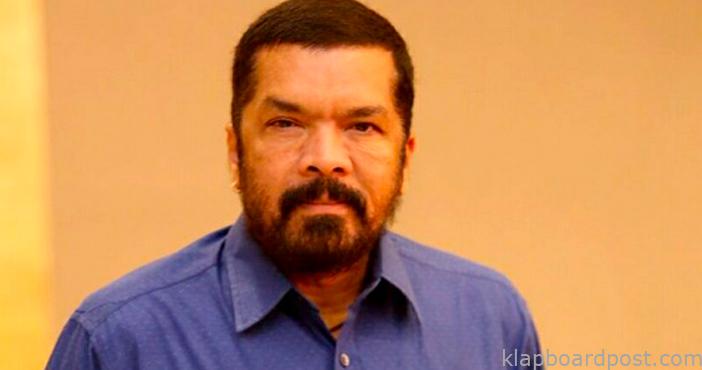 Is Posani the new Kathi Mahesh?