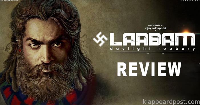 Laabam Movie Review
