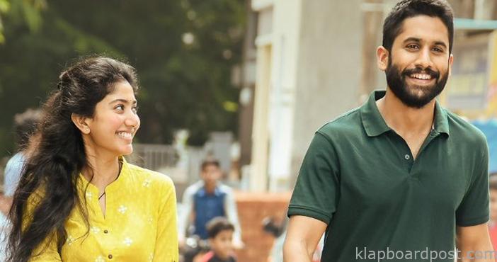 Love Story trailer filled with endearing drama