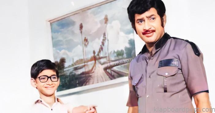 Mahesh Babu's Teacher's day wish is so adorable 1 Mahesh Babu's Teacher's day wish is so adorable