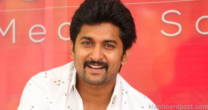 Nani is being trolled for his acting in Tuck Jagadish