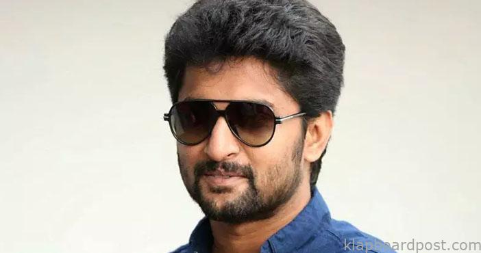 Nani praises Republic-Film gets a boost 1 Nani praises Republic-Film gets a boost