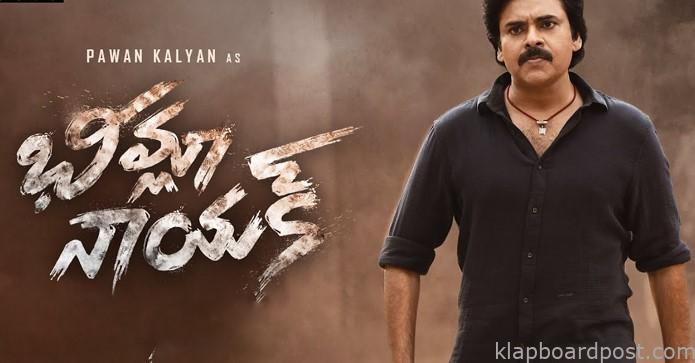 Pawan Kalyan's Bheemla Nayak opting for direct OTT release?