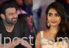 ప్రభాస్ పూజాహెగ్డేతో మాట్లాడటం లేదా! Prabhas and Pooja Hegde Not On Good Terms