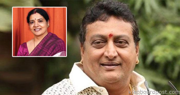 జీవితపై ఫిర్యాదు చేసిన పృథ్వీరాజ్ 1 Prithviraj complained elect