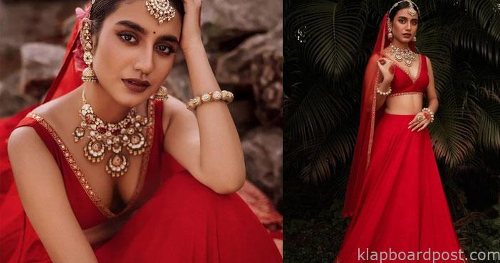 Priya prakash varrier cleav