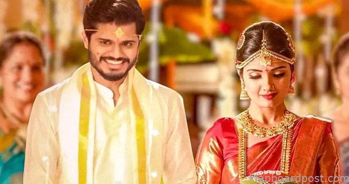 'పుష్పక విమానం' రిలీజ్ డేట్ ఫిక్స్ 1 Pushpaka vimanam release on