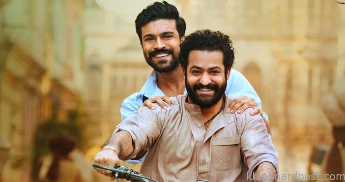 RRR postponed- Makers confirm it officially