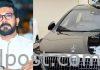 Ram Charan’s swanky new ride becomes a hot topic Ram Charan's swanky new ride becomes a hot topic