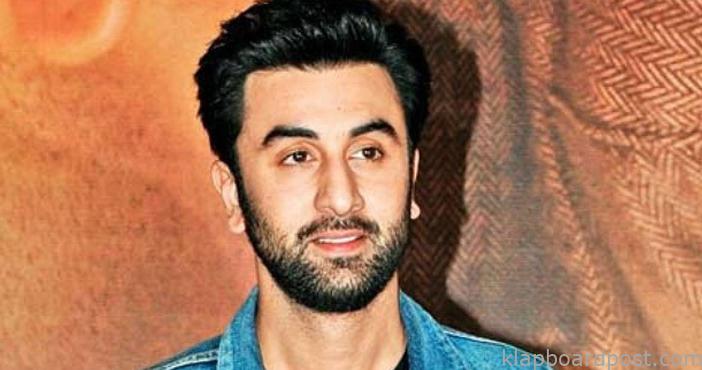 Ranbir Kapoor to do an item song soon 1 Ranbir Kapoor to do an item song soon