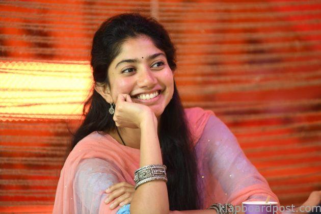 Sai Pallavi Stills From Love Story Movie 2