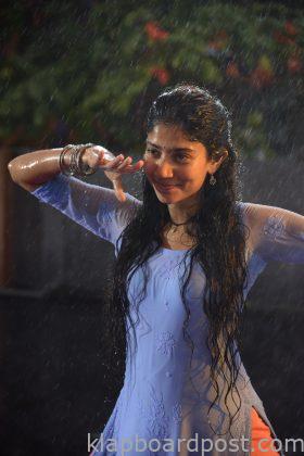 Sai Pallavi Stills From Love Story Movie 3