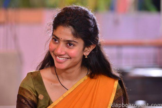 Sai Pallavi Stills From Love Story Movie 4