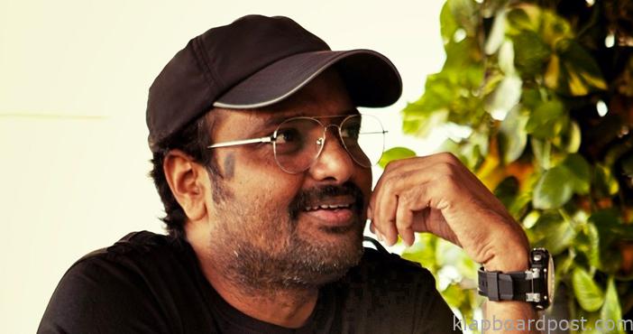 Sundar Surya : My Weekend Watch 1 Sundar Surya