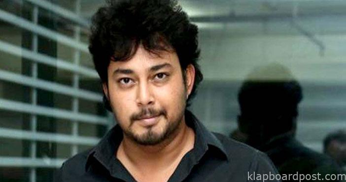 TOllywood actor tanish atte