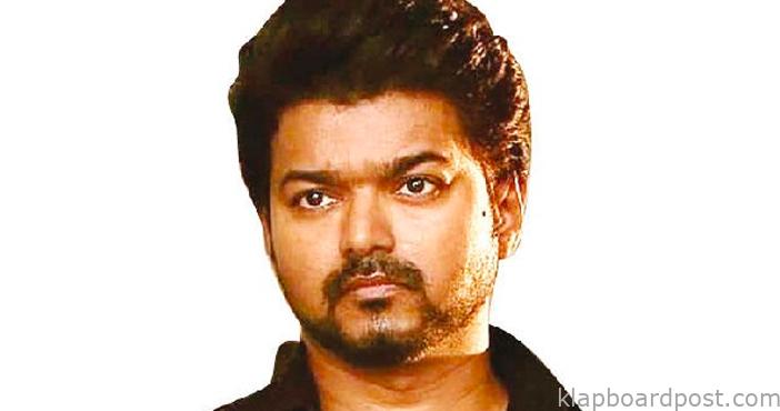 Tamil hero Vijay files case on his parents