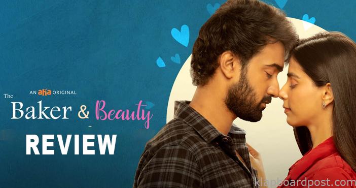 The Beauty and the Baker Review
