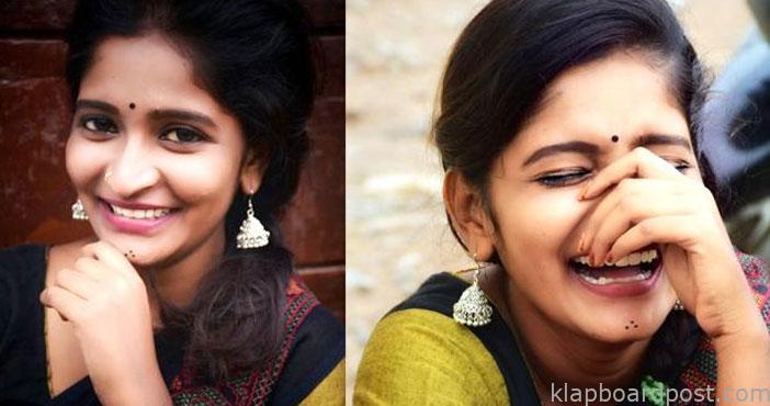 Tollywood actress commits s