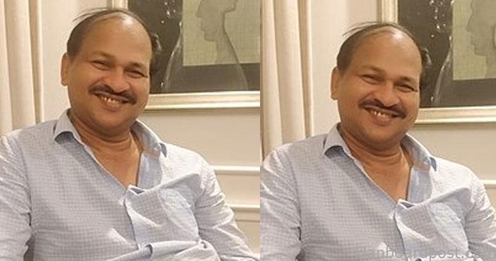 ప్రముఖ టాలీవుడ్ నిర్మాత కన్నుమూత 1 Tollywood producer r r venk