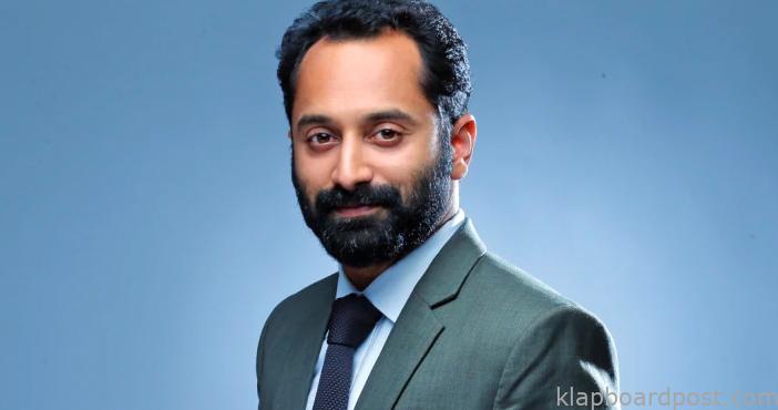 Twist to Fahadh Faasil's role in Pushpa 1 Twist to Fahadh Faasil's role in Pushpa