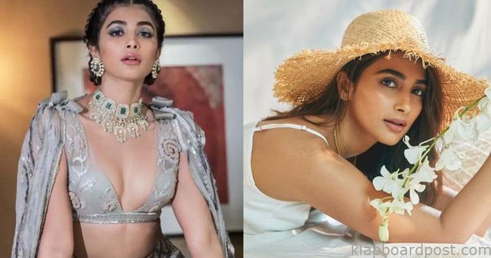 pooja hegde celebrates 15 m