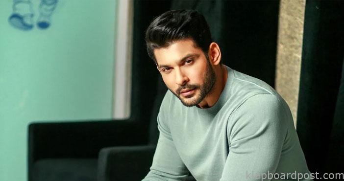 బిగ్బాస్ విన్నర్ సిద్ధార్థ్ శుక్లా మృతి 1 sidharth shukla passed away