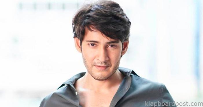 A humongous set being built for Mahesh Babu's next