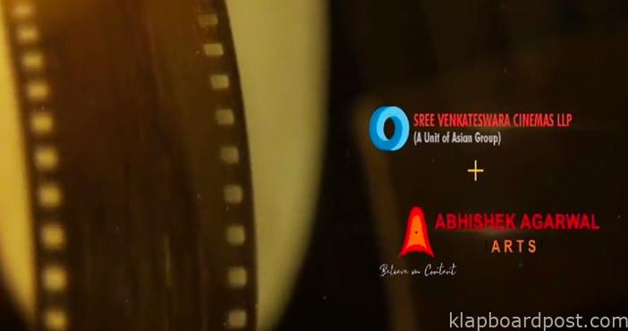 Abhishek Agarwal Arts and SVC LLP’s undergo mighty Collaboration