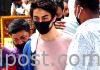Aryan Khan finally released on bail Shahrukh Khan's Son Aryan Khan Finally Released On Bail