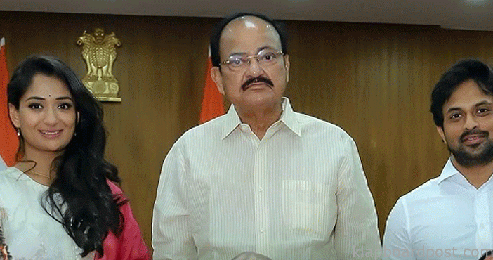 'నాట్యం' సినిమాపై ప్రముఖుల ప్రశంసలు 1 Balakrishna review 1