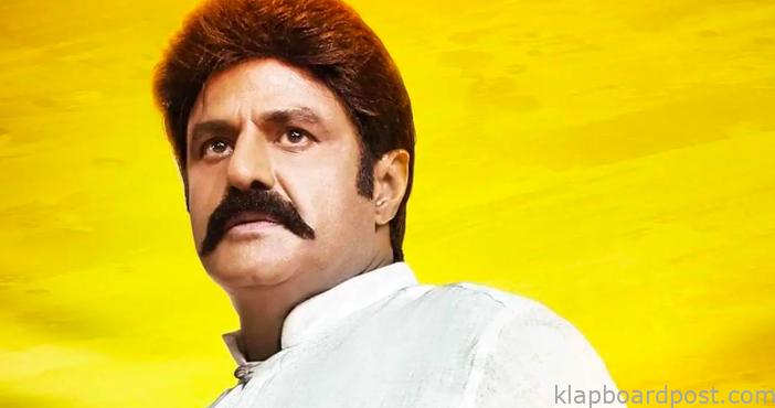 Balayyas OTT show titled Unstoppable