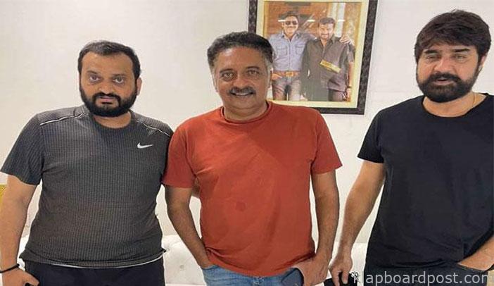 'మా' నామినేషన్ను వెనక్కి తీసుకున్న బండ్ల గణేశ్ 1 Bandla ganesh withdraw his