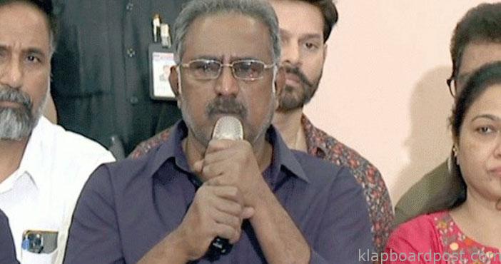 Banerjee emotional in front