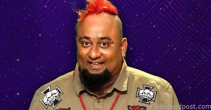 Bigg Boss 5 - As expected Lobo gets eliminated 1 Bigg Boss 5 - As expected Lobo gets eliminated