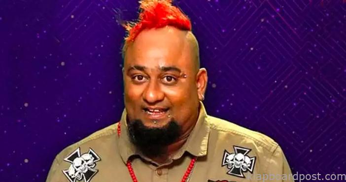 Bigg Boss 5 - Lobo to be ousted this week