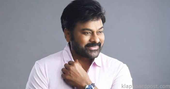 చిరంజీవికి తల్లిగా బిగ్బాస్ కంటెస్టెంట్! 1 Bigg Boss Fame Gangavva as