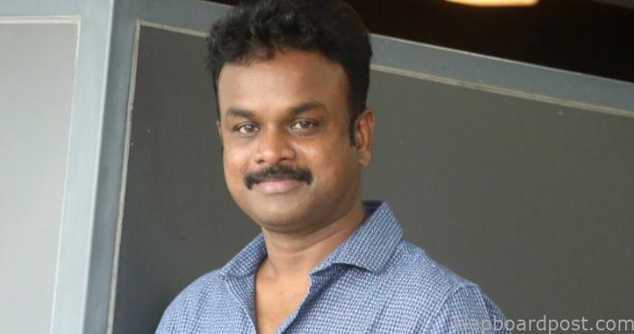Bommarillu Bhaskar to direct a film for AHA? 1 Bommarillu Bhaskar to direct a film for AHA