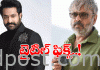 ఎన్టీఆర్ భన్సాలీ మూవీ టైటిల్ ఇదేనా! Crazy Title For NTR Bhansali Movie