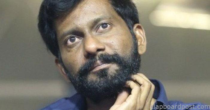 'ఉప్పెన-2'పై బుచ్చిబాబు ఆసక్తికర వ్యాఖ్యలు 2 Director buchi babu 1
