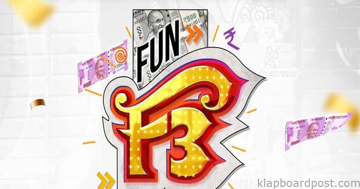 F3 locked for a February 25th 2022 release