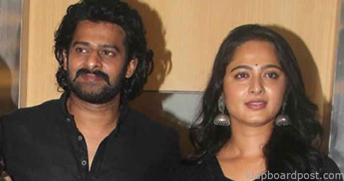 Fans rejoice - Anushka wishes Prabhas on birthday